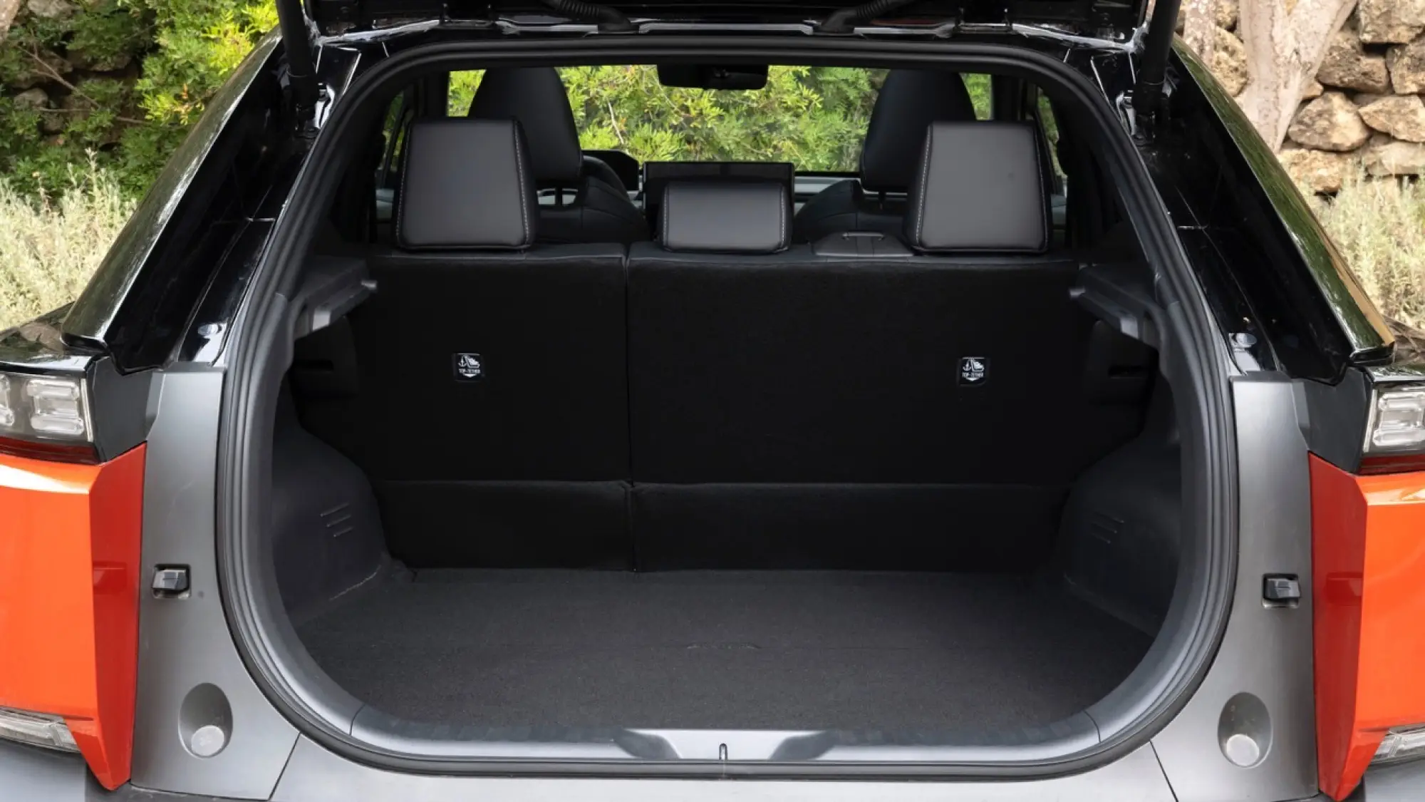 Subaru Uncharted 2026 - Prova Lombardia - 34