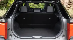 Subaru Uncharted 2026 - Prova Lombardia