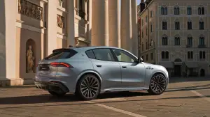 Maserati Grecale 2026