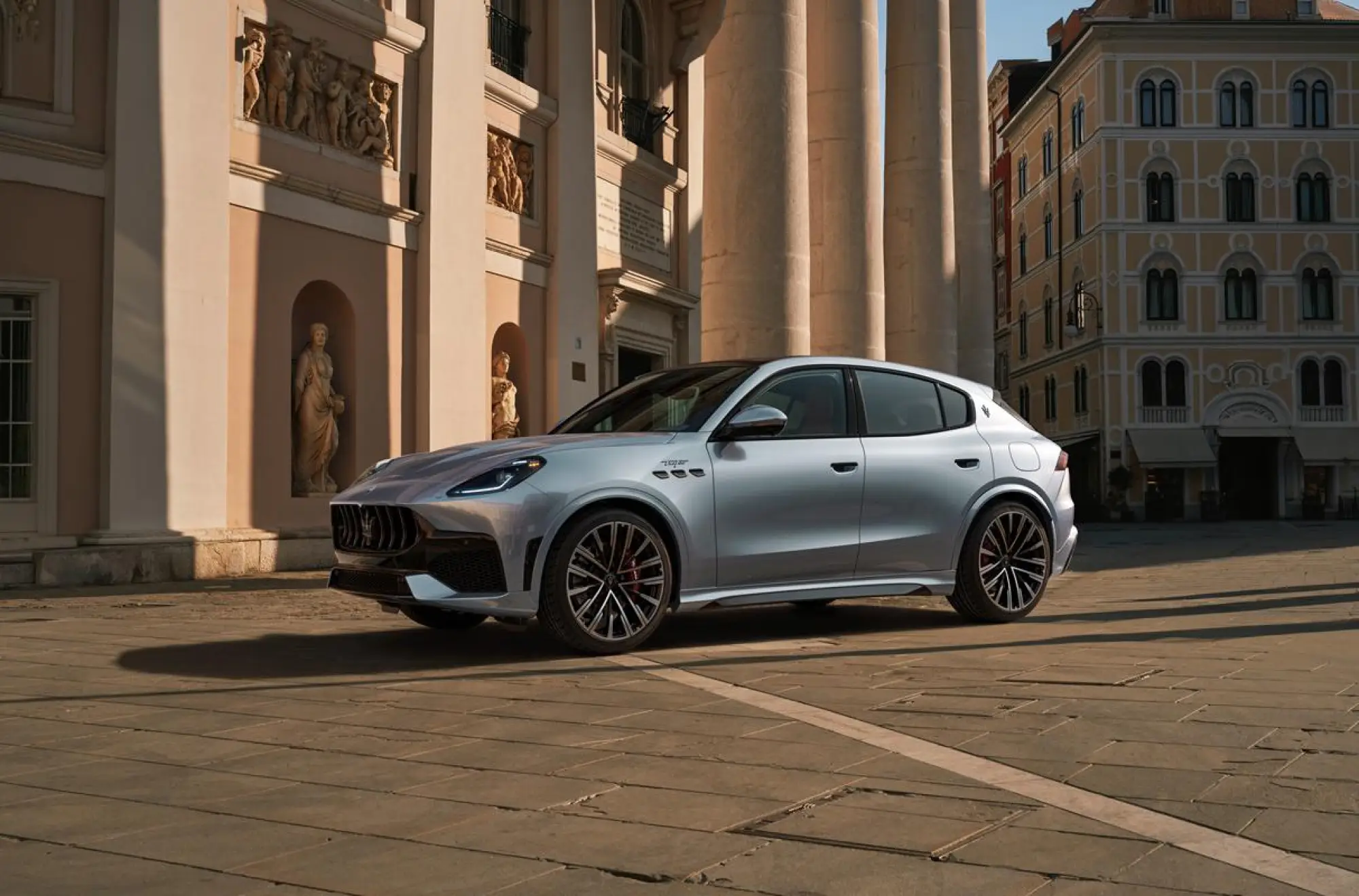 Maserati Grecale 2026 - 6
