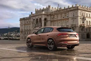 Maserati Grecale 2026