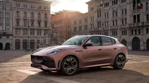 Maserati Grecale 2026