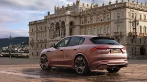 Maserati Grecale 2026