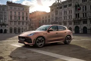 Maserati Grecale 2026