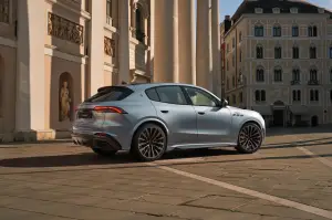 Maserati Grecale 2026
