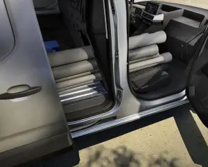 Stellantis Pro One - Smart Compact Van 2026