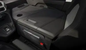 Stellantis Pro One - Smart Compact Van 2026