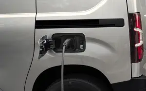 Stellantis Pro One - Smart Compact Van 2026