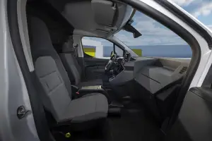 Stellantis Pro One - Smart Compact Van 2026