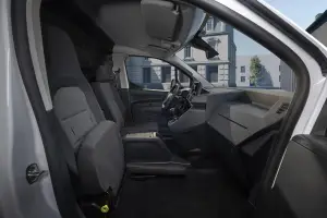 Stellantis Pro One - Smart Compact Van 2026