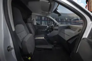 Stellantis Pro One - Smart Compact Van 2026