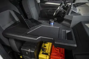 Stellantis Pro One - Smart Compact Van 2026