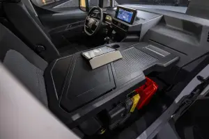 Stellantis Pro One - Smart Compact Van 2026