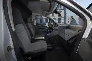 Stellantis Pro One - Smart Compact Van 2026