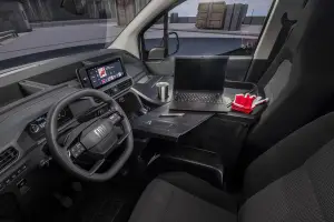 Stellantis Pro One - Smart Compact Van 2026
