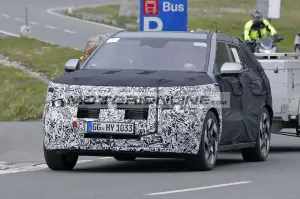 Hyundai Kona - Foto spia 18-6-2026 - 3