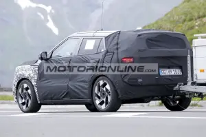 Hyundai Kona - Foto spia 18-6-2026 - 11