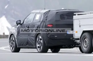 Hyundai Kona - Foto spia 18-6-2026 - 14