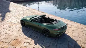 Maserati GranTurismo e GranCabrio 2026