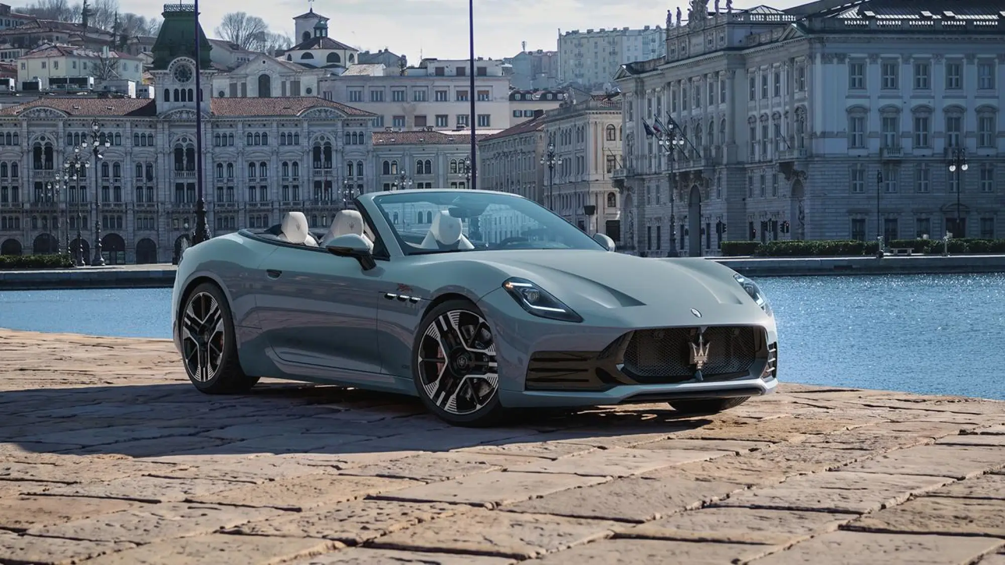 Maserati GranTurismo e GranCabrio 2026 - 5