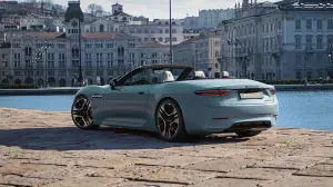Maserati GranTurismo e GranCabrio 2026