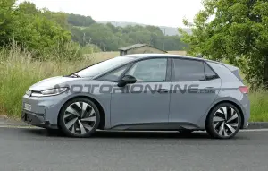 Volkswagen ID3 Neo GTX - Foto spia 18-06-2026 - 2