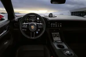 Porsche Taycan 2027