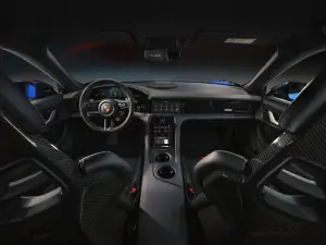 Porsche Taycan 2027