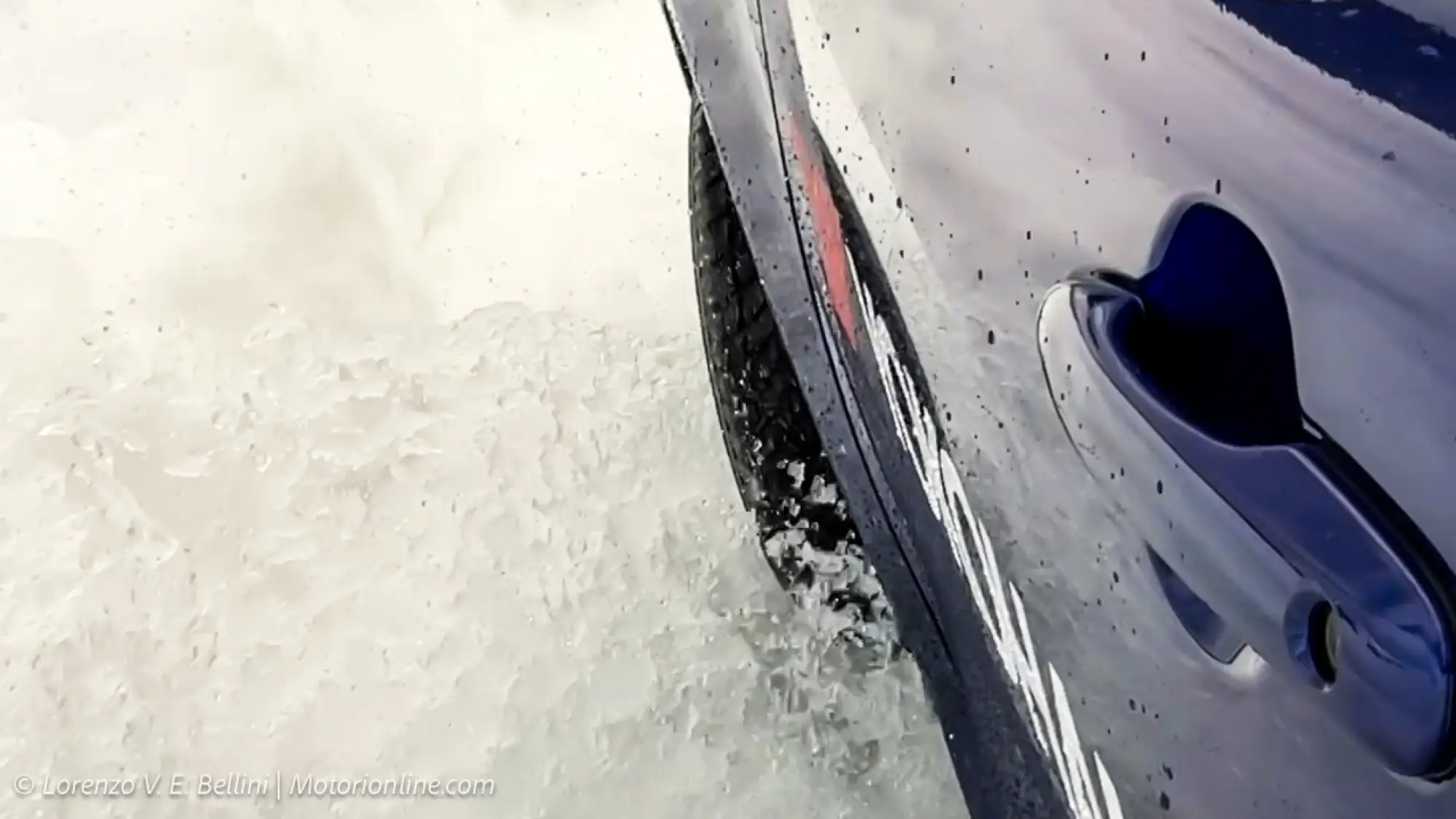 Yokohama BluEarth-AllSeason2 - Test in Islanda - 13