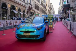 FIAT e Toy Story 5