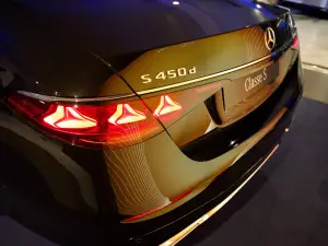 Mercedes - 140 anni