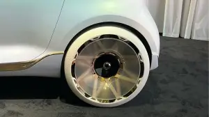 Smart Concept a 2 posti