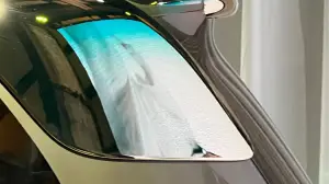 Smart Concept a 2 posti
