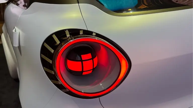 Smart Concept a 2 posti - 13