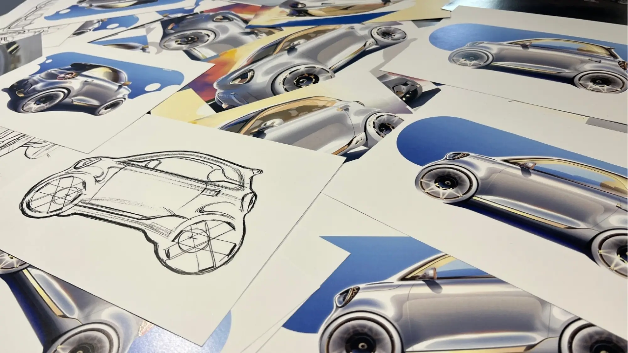 Smart Concept a 2 posti - 11