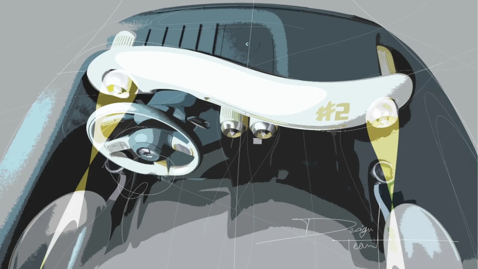 Smart Concept a 2 posti - 6