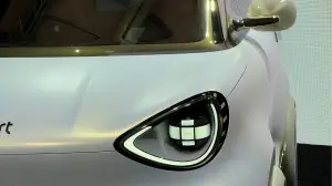 Smart Concept a 2 posti