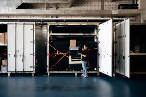 Logistica Audi - 6