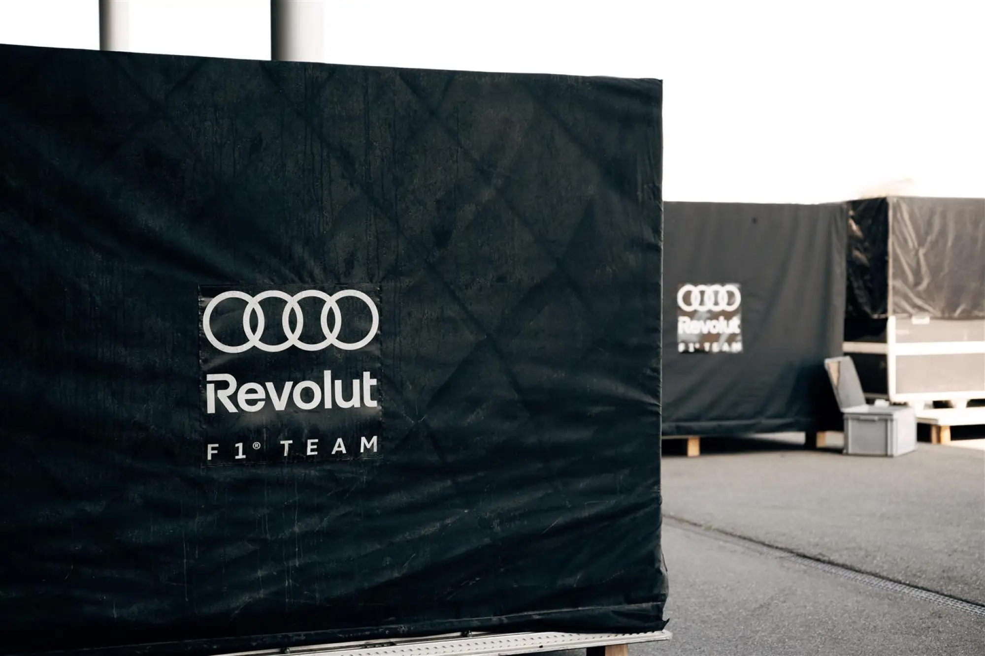 Logistica Audi - 7