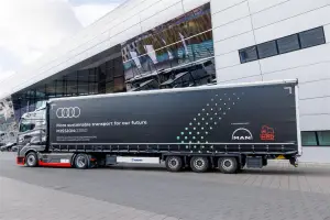 Logistica Audi - 4