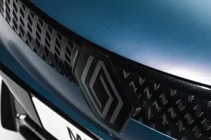 Renault Megane E-Tech Electric 2026