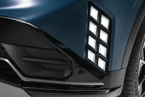 Renault Megane E-Tech Electric 2026