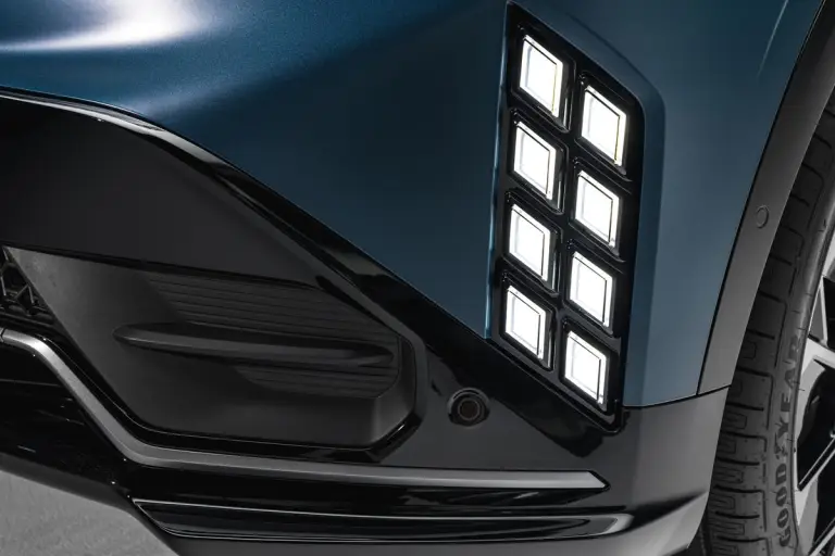 Renault Megane E-Tech Electric 2026 - 11