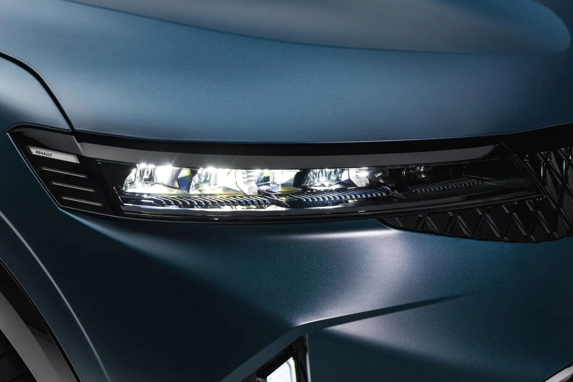Renault Megane E-Tech Electric 2026 - 31