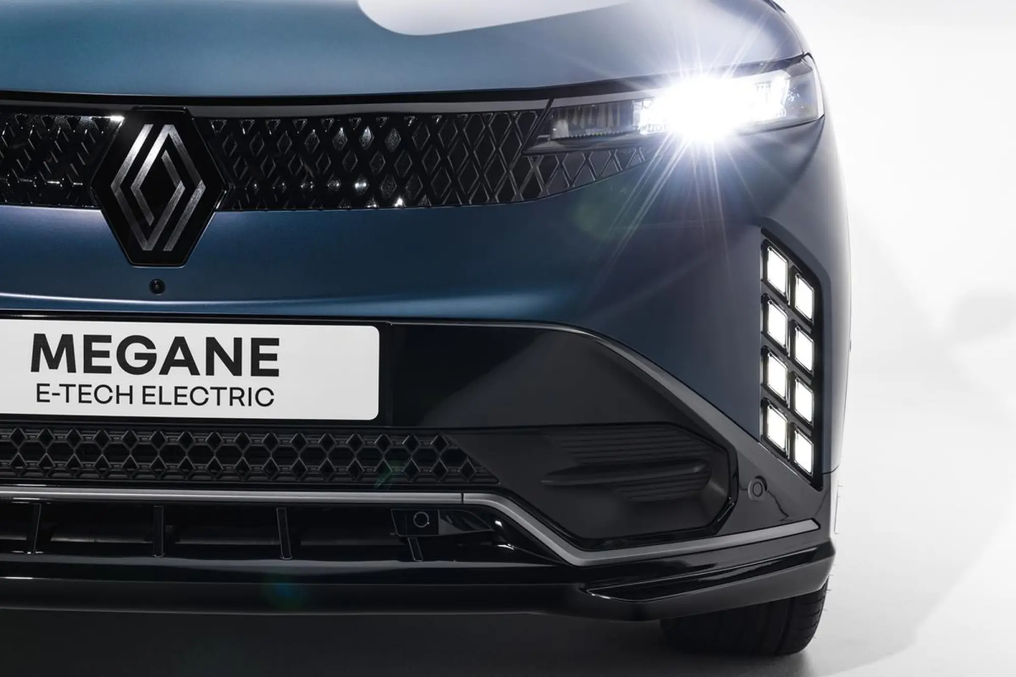 Renault Megane E-Tech Electric 2026 - 13