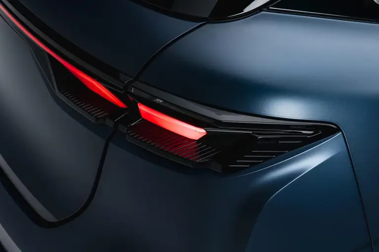 Renault Megane E-Tech Electric 2026 - 17