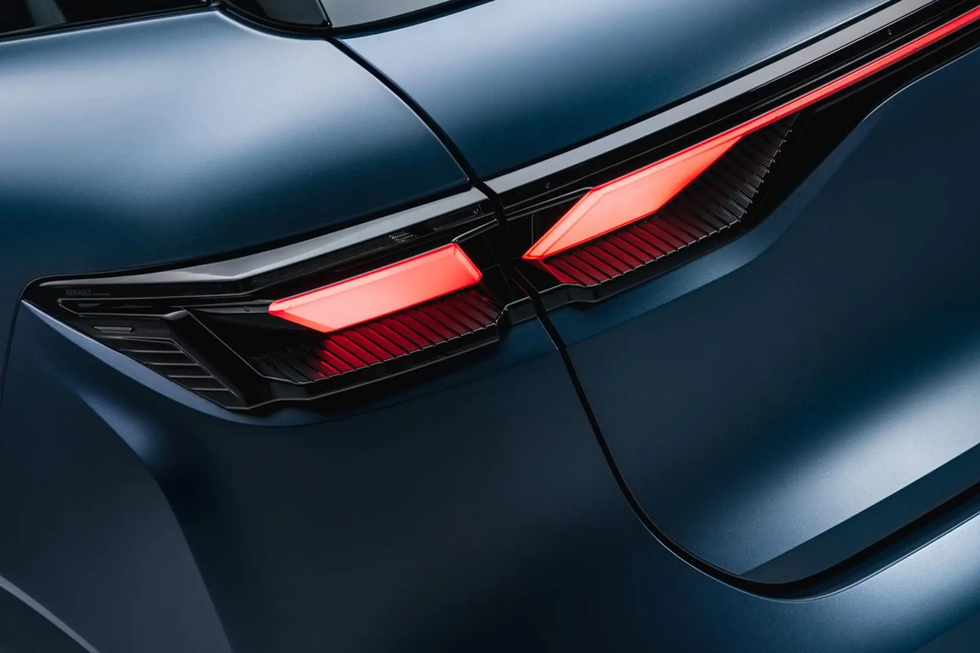 Renault Megane E-Tech Electric 2026 - 19