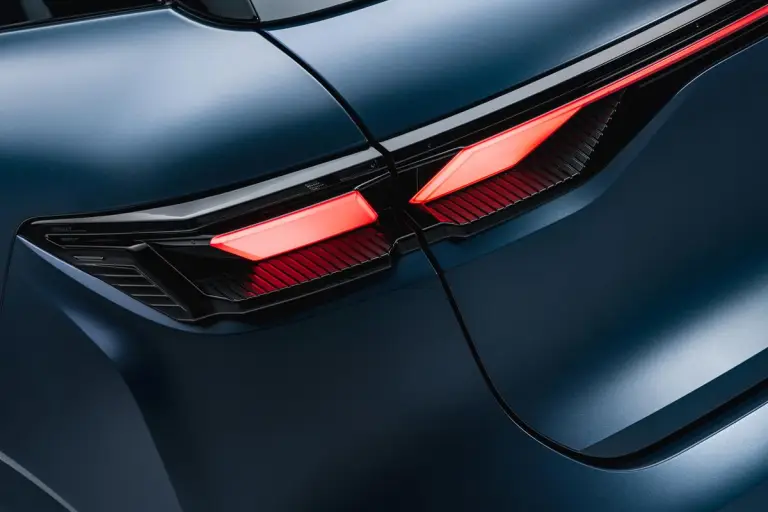 Renault Megane E-Tech Electric 2026 - 19
