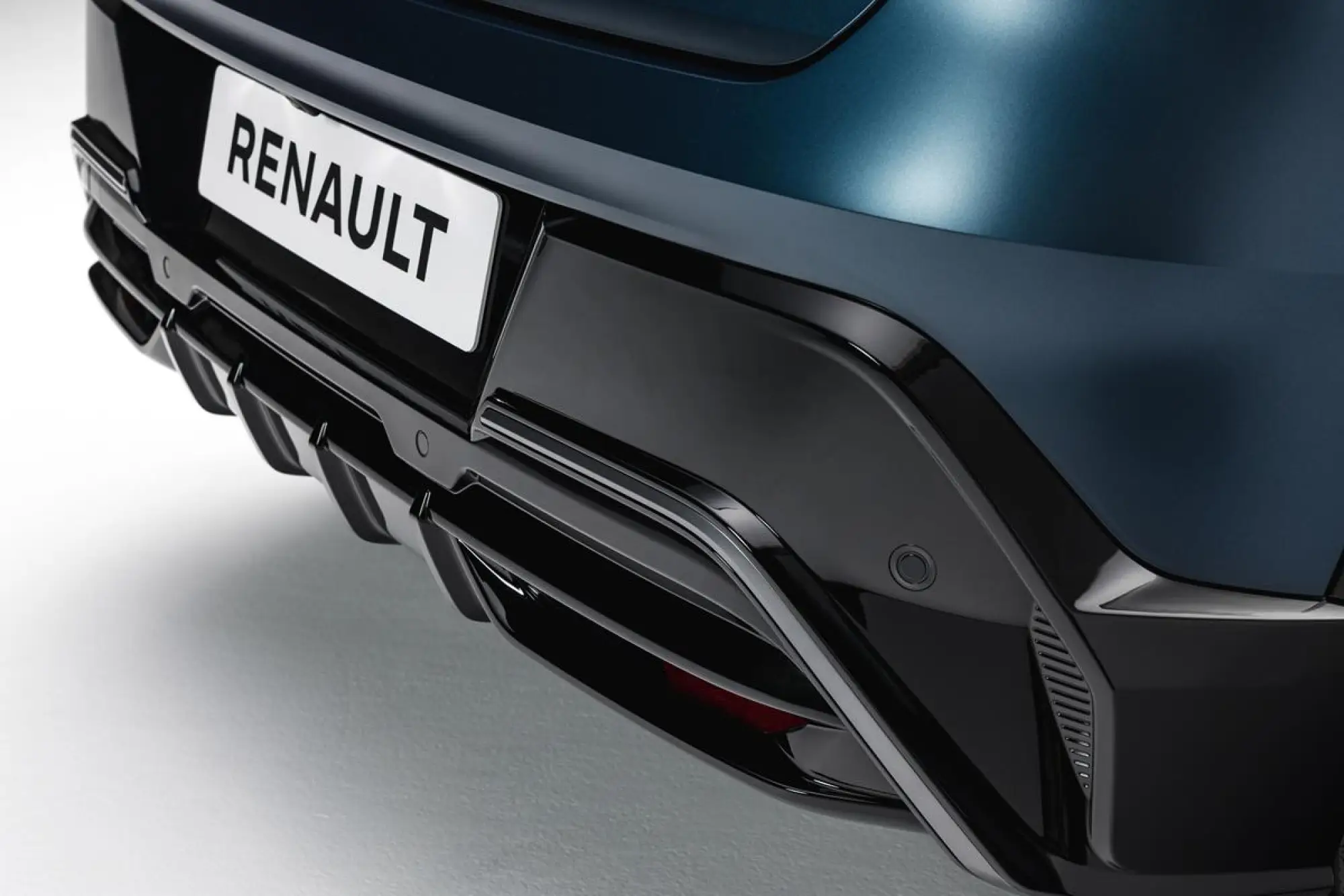 Renault Megane E-Tech Electric 2026 - 18