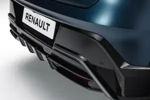 Renault Megane E-Tech Electric 2026